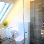 Peperoni Apartmán Moos (Baden-Wurttemberg)