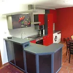 Apartmán Peperoni Moos (Baden-Wurttemberg)