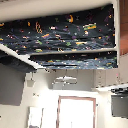 Apartment Peperoni