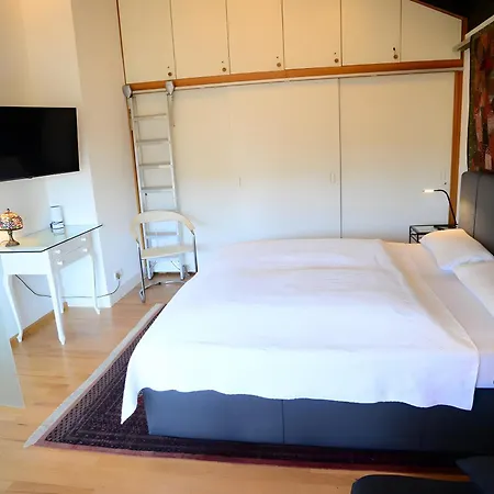 Apartment Peperoni Moos (Baden-Wurttemberg)