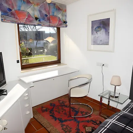 Apartment Peperoni