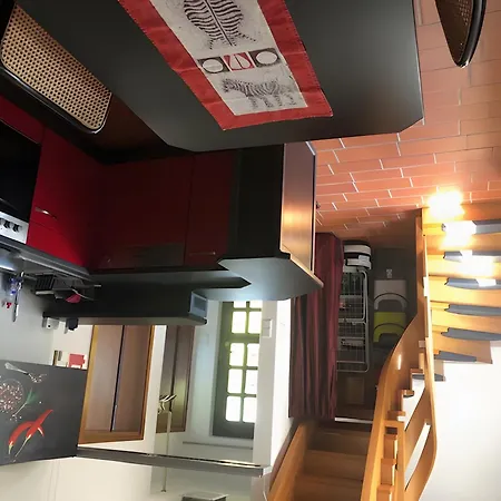 Apartment Peperoni *