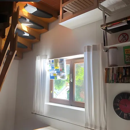 Apartment Peperoni