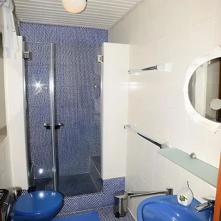 Apartment Peperoni *