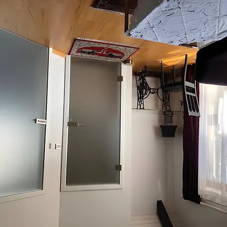 Apartment Peperoni *