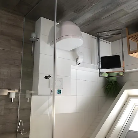 Peperoni Apartment