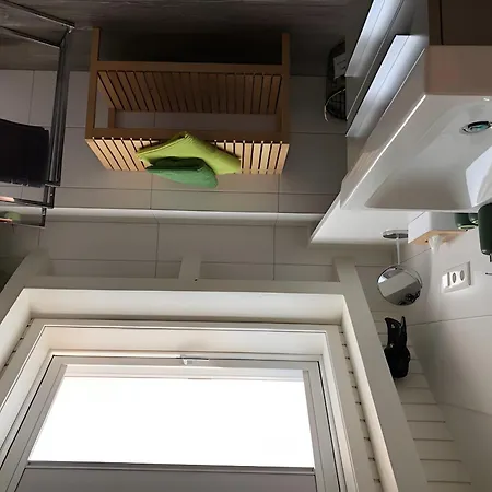 Apartment Peperoni