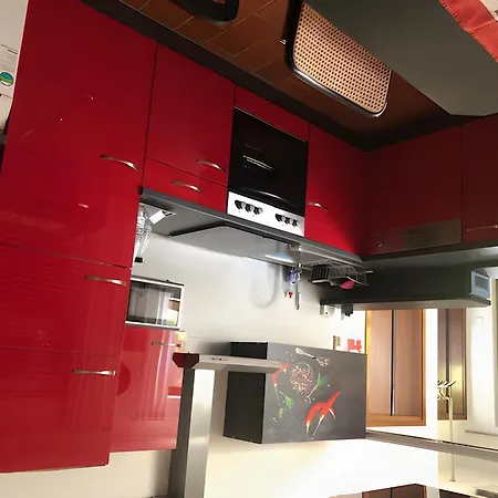Apartment Peperoni Moos (Baden-Wurttemberg)