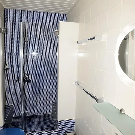 Peperoni Apartment Moos (Baden-Wurttemberg)