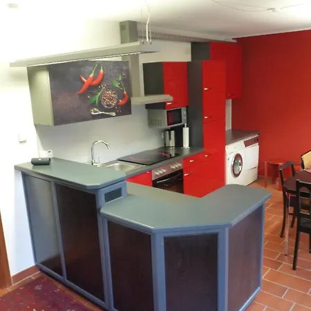 Apartment Peperoni *