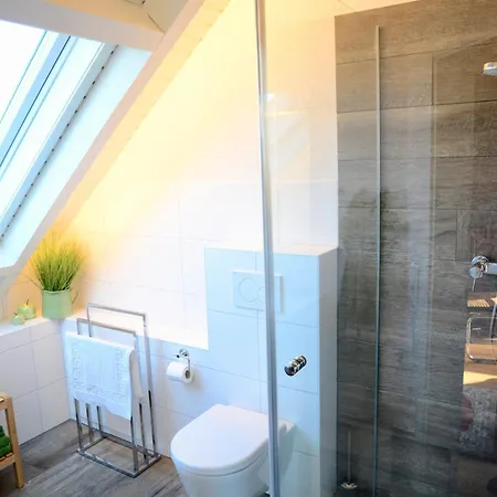 Peperoni Apartment *