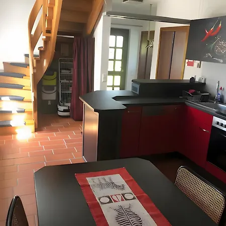 Peperoni * Moos (Baden-Wurttemberg)