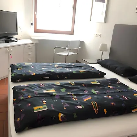 Peperoni Apartment