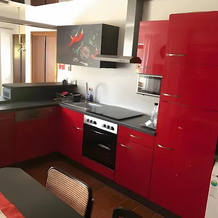 Peperoni Apartment Moos (Baden-Wurttemberg)