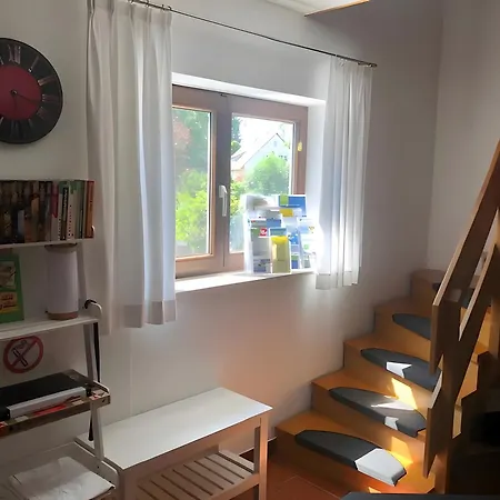 Apartmán Peperoni *