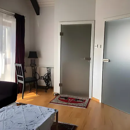 Apartmán Peperoni *