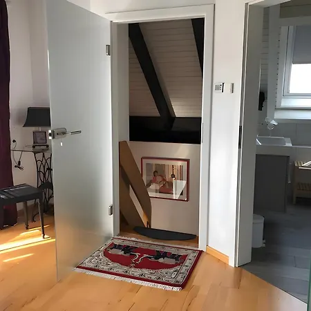 Apartmán Peperoni