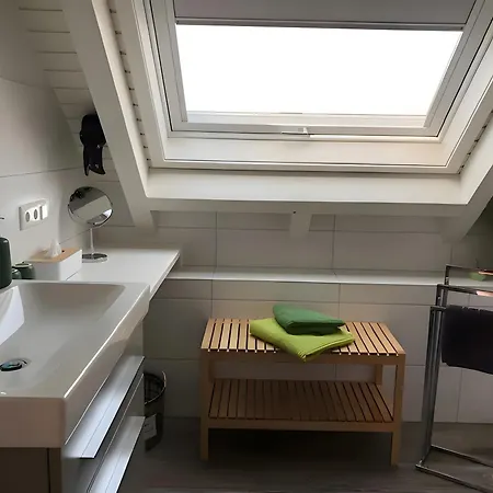Peperoni Apartmán Moos (Baden-Wurttemberg)