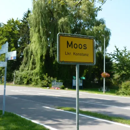 Lägenhet Peperoni