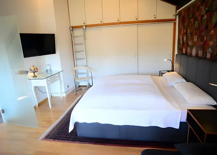 Апартаменты Peperoni Мос