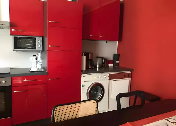 Peperoni Апартаменты Мос